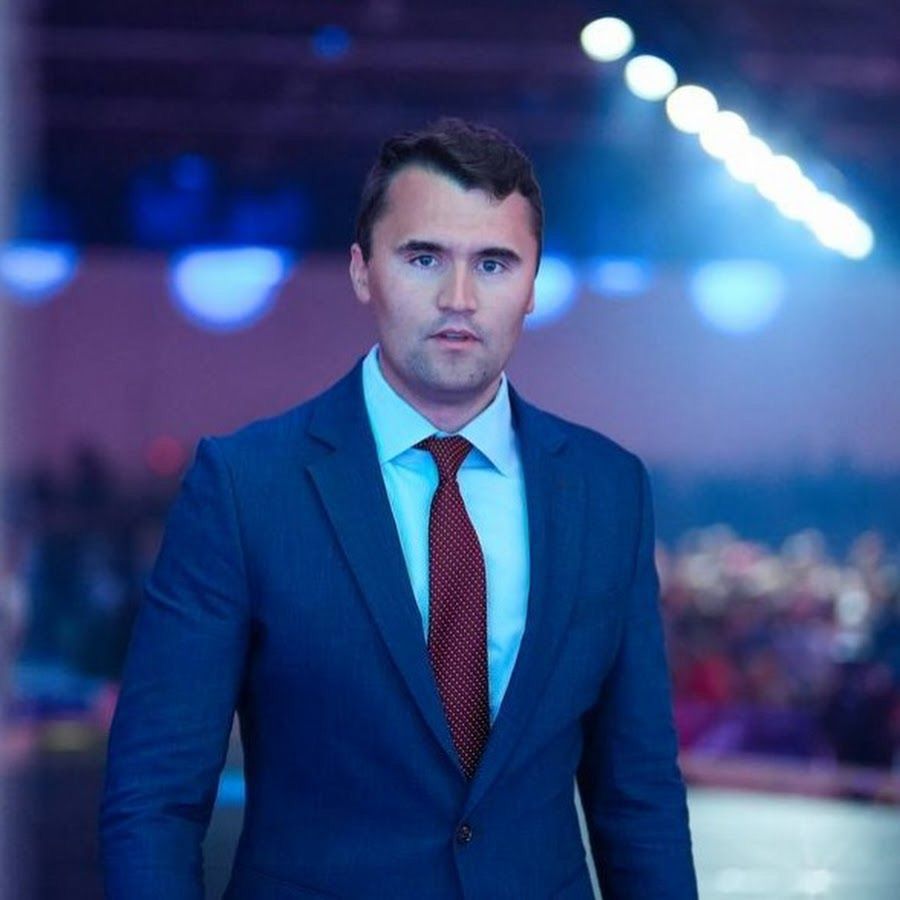 Charlie Image